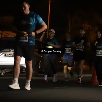 Runner Photo 4420909