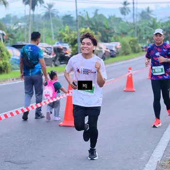 Runner Photo 4420911