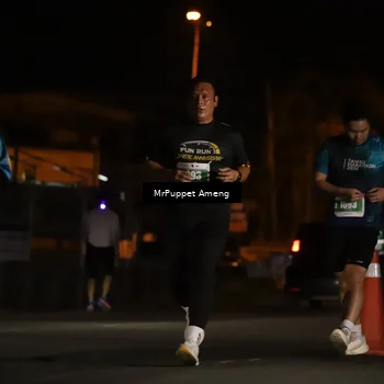 Runner Photo 4420914