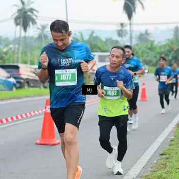 Runner Photo 4420919
