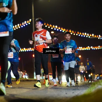 Runner Photo 4420920