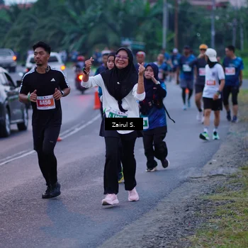 Runner Photo 4420924