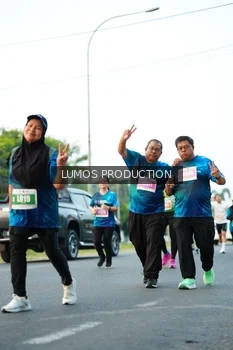 Runner Photo 4420925