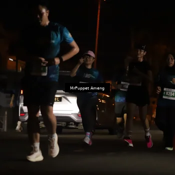 Runner Photo 4420927