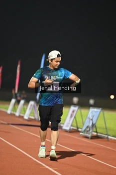 Runner Photo 4420930