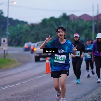 Runner Photo 4420932