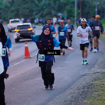 Runner Photo 4420934
