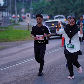 Runner Photo 4420940