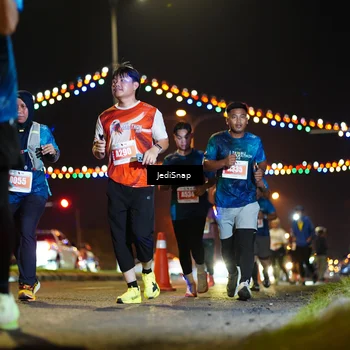 Runner Photo 4420947