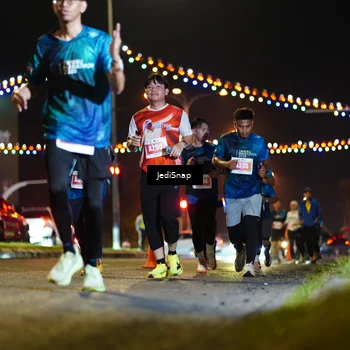Runner Photo 4420948