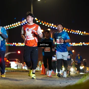Runner Photo 4420955
