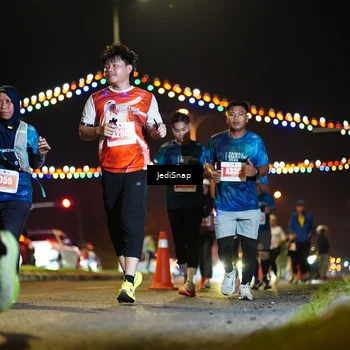 Runner Photo 4420956