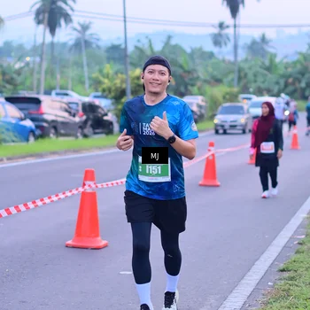 Runner Photo 4420957