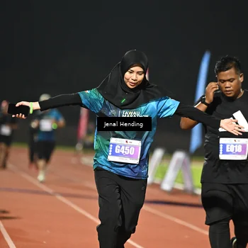 Runner Photo 4420961