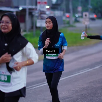 Runner Photo 4420962