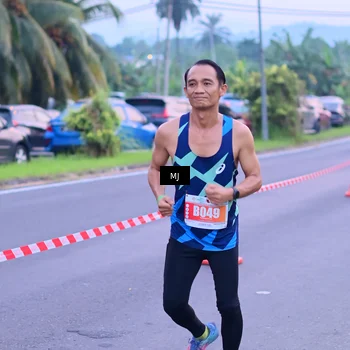 Runner Photo 4420964