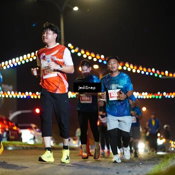 Runner Photo 4420970