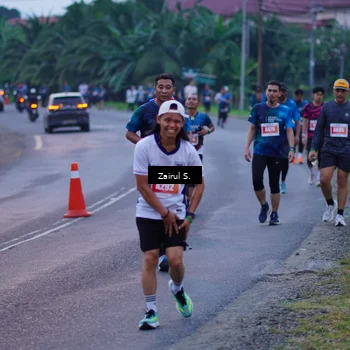 Runner Photo 4420973
