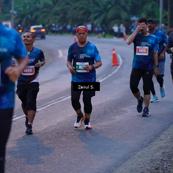 Runner Photo 4420993