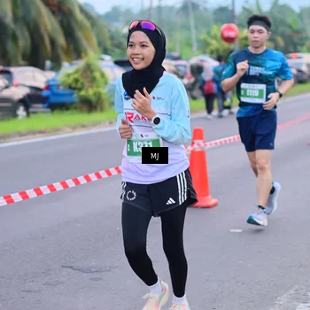 Runner Photo 4421002