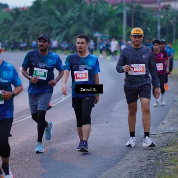 Runner Photo 4421014