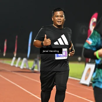 Runner Photo 4421015