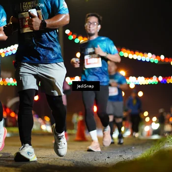 Runner Photo 4421019