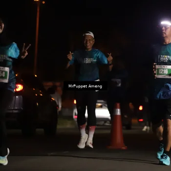 Runner Photo 4421027