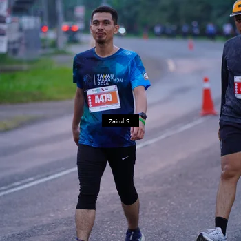 Runner Photo 4421038