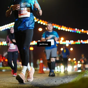 Runner Photo 4421043