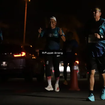 Runner Photo 4421047