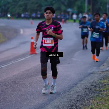 Runner Photo 4421048