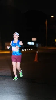 Runner Photo 4421052