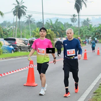 Runner Photo 4421062