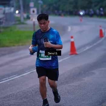 Runner Photo 4421081