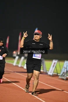 Runner Photo 4421085