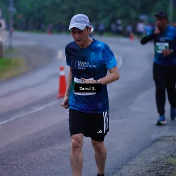 Runner Photo 4421088