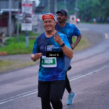 Runner Photo 4421095