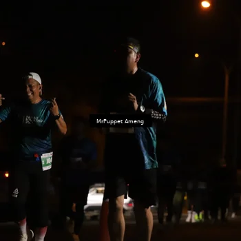 Runner Photo 4421101