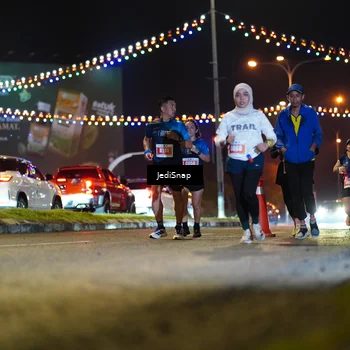 Runner Photo 4421103