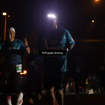 Runner Photo 4421108