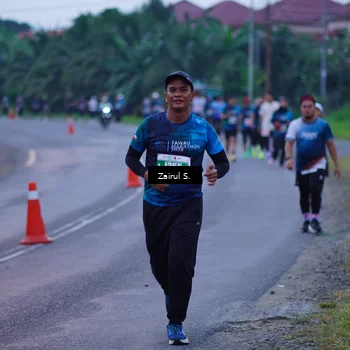 Runner Photo 4421113