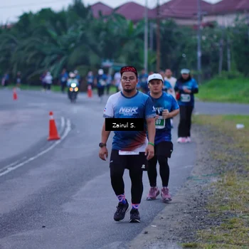 Runner Photo 4421114