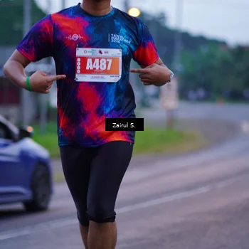 Runner Photo 4421115