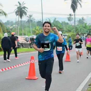Runner Photo 4421122