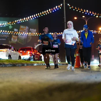 Runner Photo 4421125