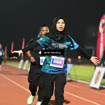 Runner Photo 4421130