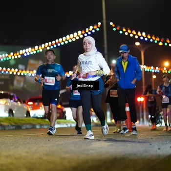 Runner Photo 4421131