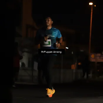 Runner Photo 4421133