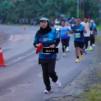 Runner Photo 4421134